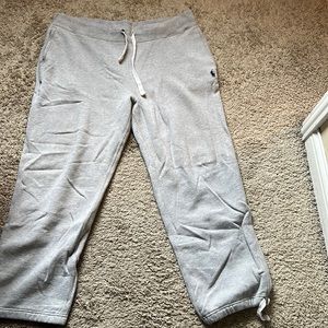 Polo Ralph Lauren Sweatpants (Size L)